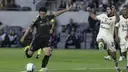 Four MLS vs. Liga MX Showdowns Headline 2026 Concacaf Champions Cup Quarterfinals on FS1 and FS2