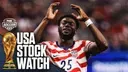 How Patrick Agyemang's Shattered World Cup Dream Changes USA's 2026 Roster