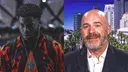 John Strong Reacts to Patrick Agyemang Injury: 'A Blow Not to Have Him'