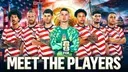 USA's 2026 FIFA World Cup Roster: The 26 Players Ready To Make History