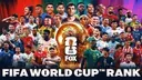Top 100 Players In The 2026 FIFA World Cup, Ranked