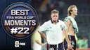 A Curse Like No Other! England's Penalty Woes Make World Cup Top Moments