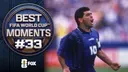 No 'Last Dance' For An Icon: Maradona's Failed Drug Test Joins Top World Cup Moments
