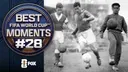 Just Fontaine’s Untouchable Goal Record Makes World Cup Top Moments