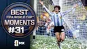 Top World Cup Moments - Before Messi Or Maradona, Argentina Had Mario Kempes