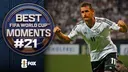 The All-Time Leading Scorer! Miroslav Klose Makes Top World Cup Moments