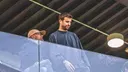 Andorra's Piqué Banned For 2 Months, 6 Matches After Clash With Match Officials