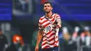 Christian Pulisic, Weston McKennie Headline USA's 2026 FIFA World Cup Roster