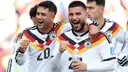 Germany vs. Ecuador Prediction, Odds, Picks For World Cup Match