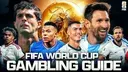 Ultimate 2026 World Cup Gambling Guide: Picks, Predictions, Odds, Underdogs to Bet On