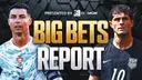 Big Bets Report: Bettor to Pocket $3.5 Million If Portugal Wins World Cup