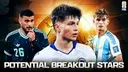 4 Players Who Could Steal The Show At The 2026 World Cup
