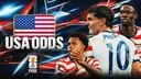 2026 World Cup Odds: Where Does USA Stand After Winning Group D?