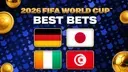 Chris 'The Bear' Fallica's World Cup Best Bets Today, Match Day 15