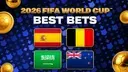 Chris 'The Bear' Fallica's Match Day 5 World Cup Best Bets, Picks, Predictions