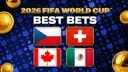 Chris 'The Bear' Fallica's World Cup Best Bets Today, Match Day 8