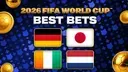 Chris 'The Bear' Fallica's World Cup Best Bets Today, Match Day 10