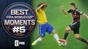Brazil's Historic Humiliation At Home Joins Our Top World Cup Moments