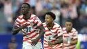 2026 World Cup Odds: Balogun Brace, USA Win Leads To 'Fruitful Day' For Bettors