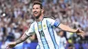 Argentina vs. Austria Prediction, Odds, Picks For World Cup Match