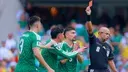 World Cup Red Cards: 2026 Has More Red Cards Than Each Of Last 2 World Cups