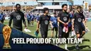 Crowds, History, And Welcome Speeches: USA's Practice Focused On 'Good Memories'
