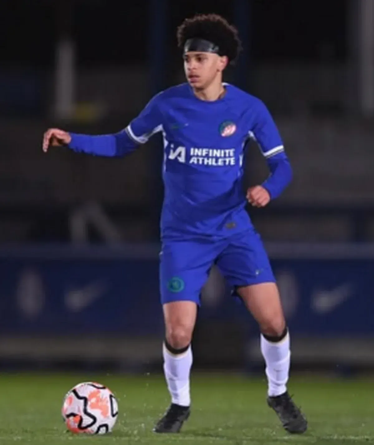 Confirmed: Younger brother of former Super Eagles invitee departs Chelsea after a decade