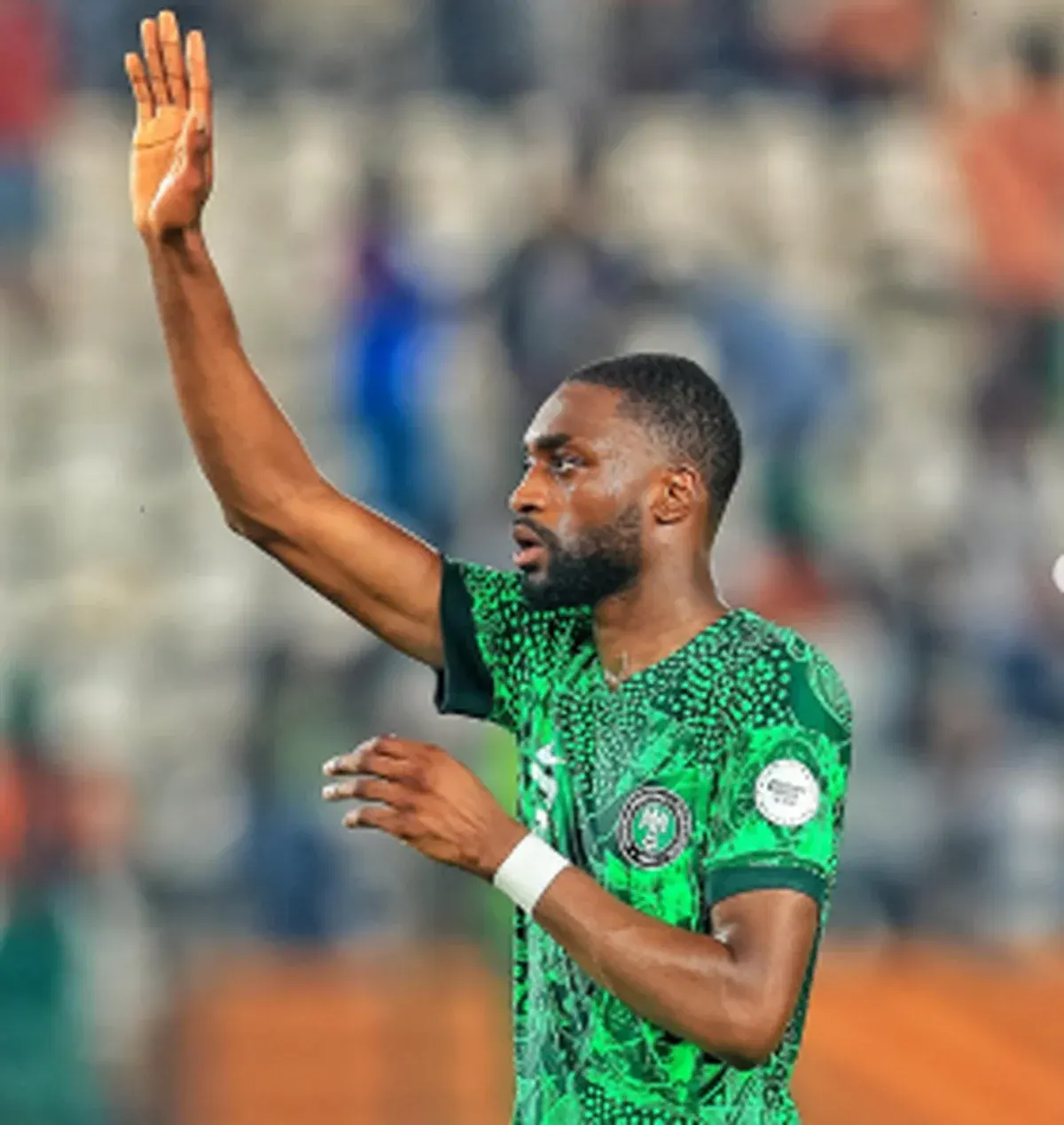 Super Eagles CB Ajayi Premier League-bound with Hull City after late win against Middlesbrough