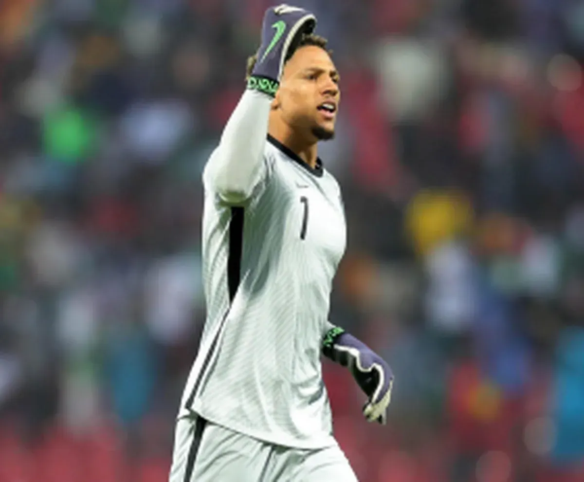Relief for Udinese and Super Eagles goalkeeper Okoye as betting case is dropped