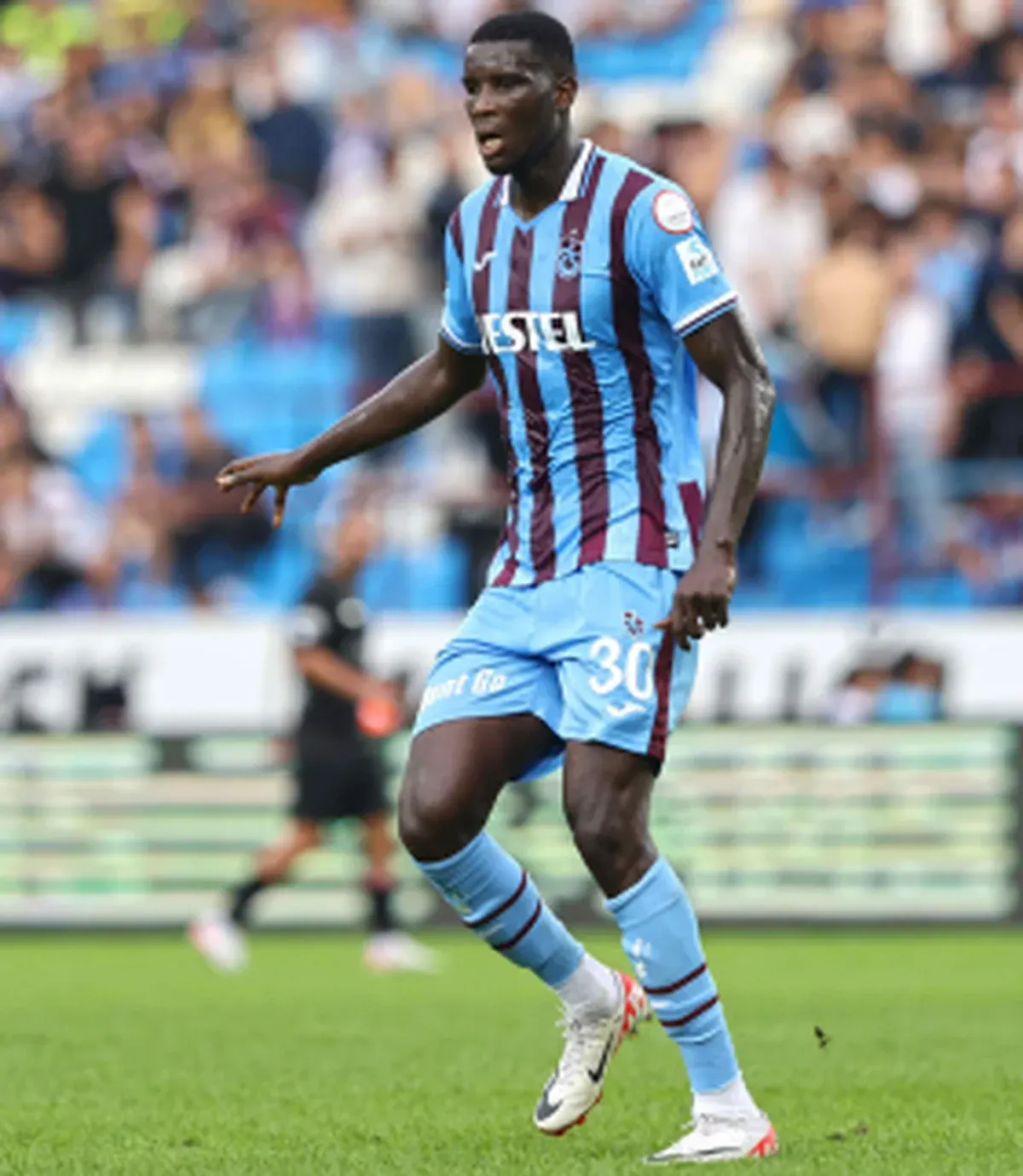 Super Lig: Goal King race to go down to the wire as Onuachu leads by just one goal