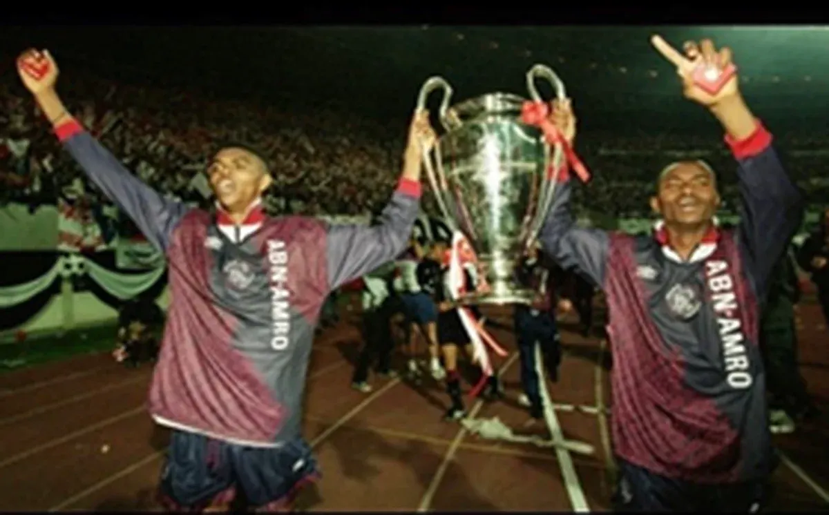 Arsenal midfielder in contention to break 31-year-old CL record held by Nwankwo Kanu