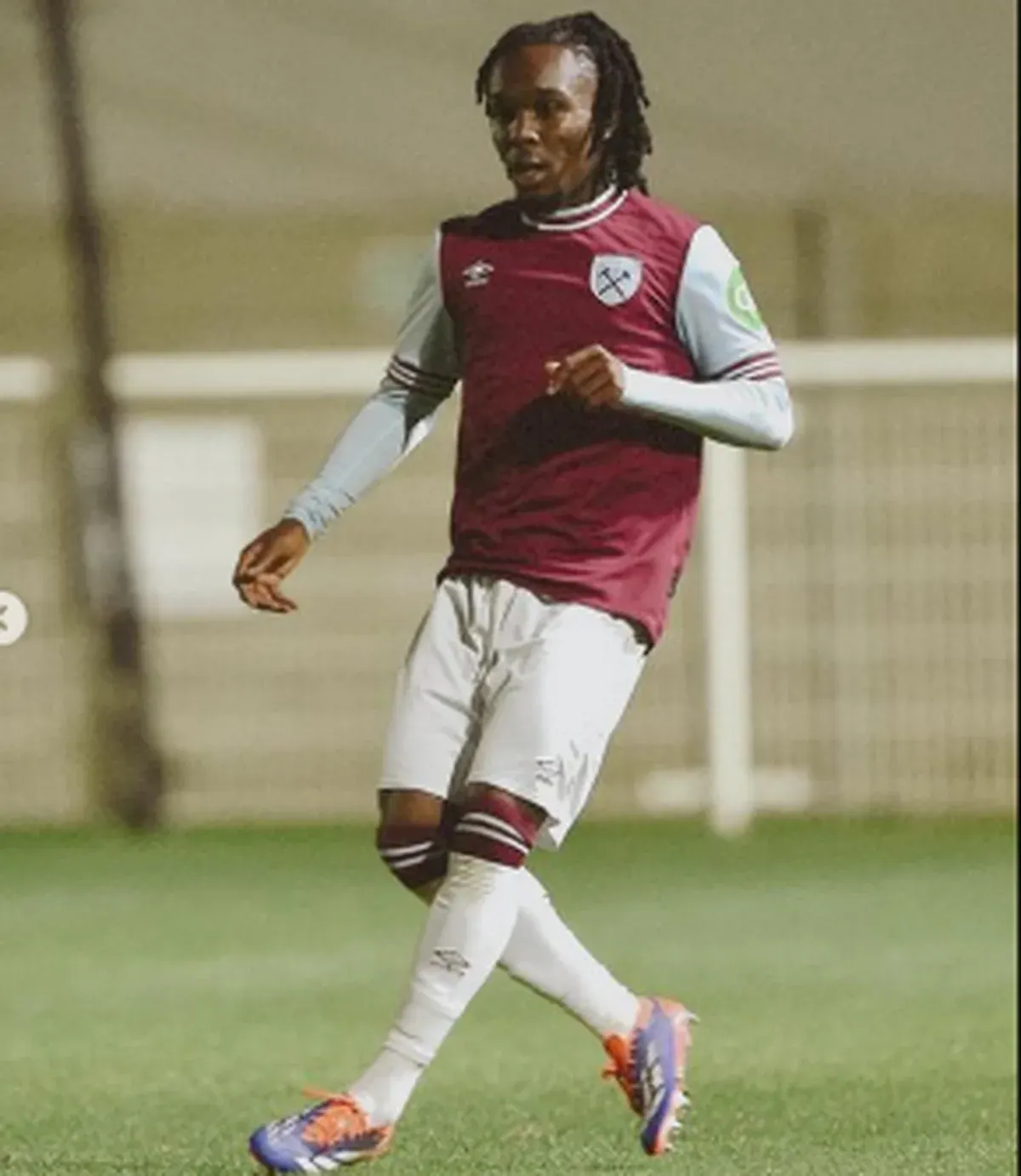 Premier League clubs release 13 Nigeria-eligible players ahead of 2026-2027 season