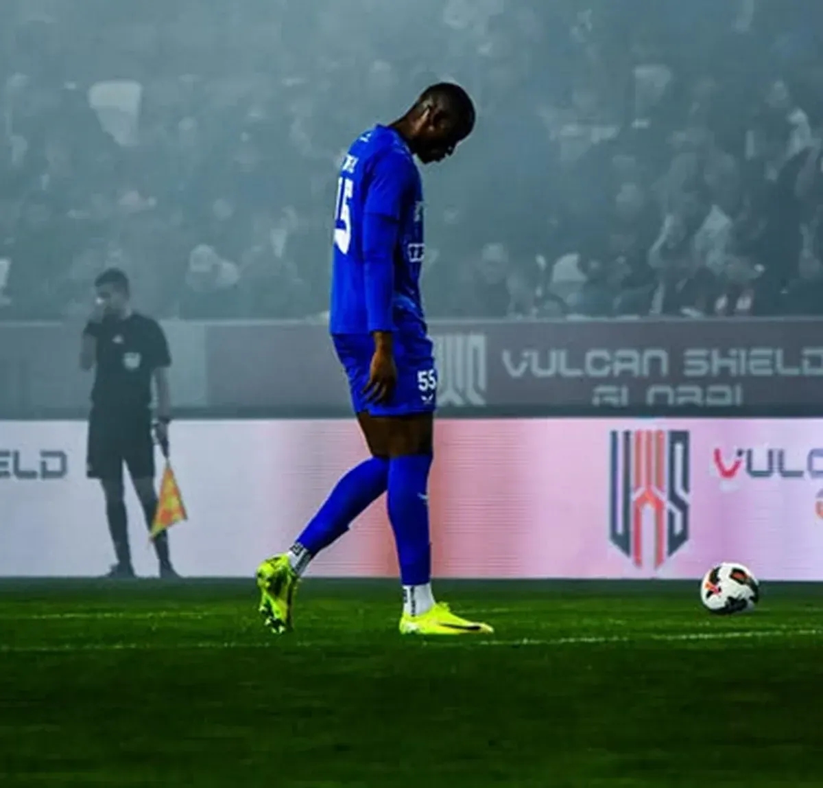 Rangers preparing bid for N8b-plus-rated Nigerian centre-back wanted by Benfica