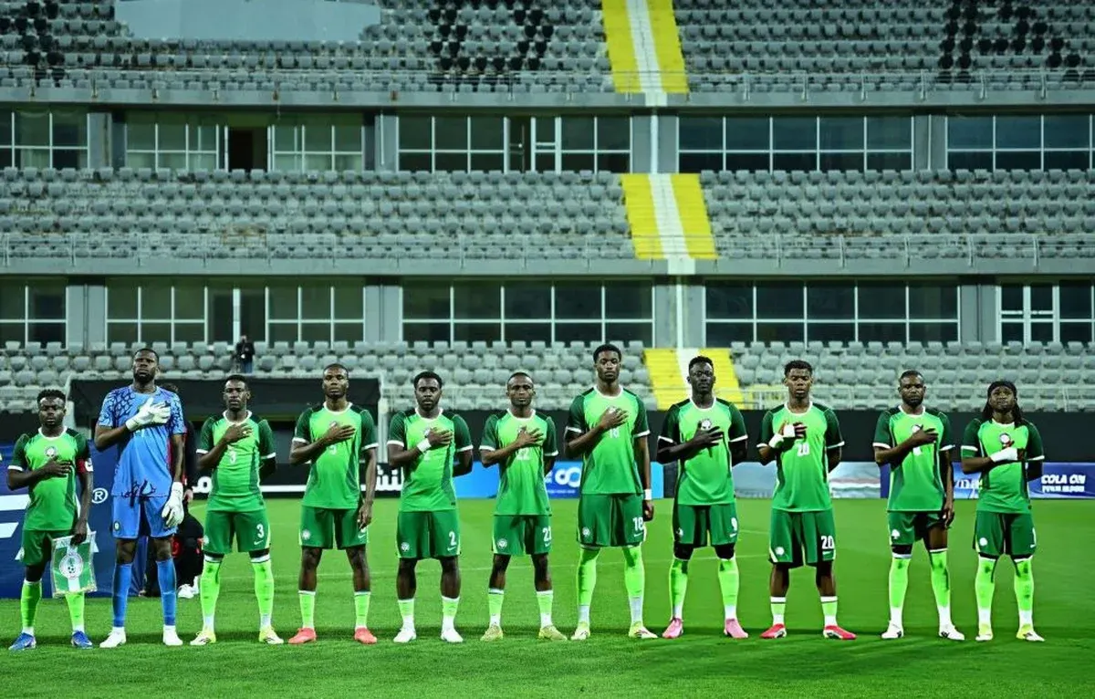 Eric Chelle wants to check out Rangers CB again, receives invitation letter for Unity Cup
