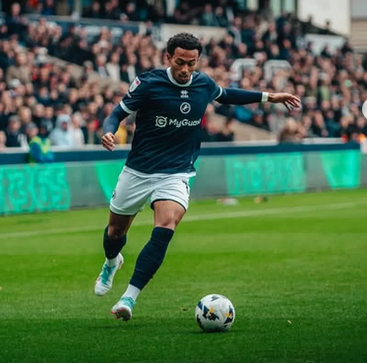 Super Eagles target Azeez's PL dream is over for now as Millwall beaten by Ajayi's Hull City