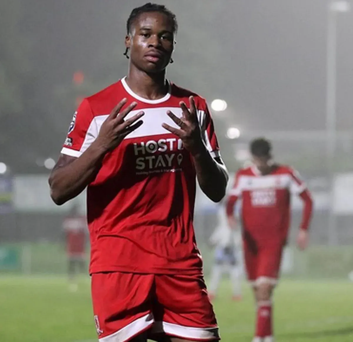 Confirmed: Lookman's cousin released by Middlesbrough after playoff heartbreak