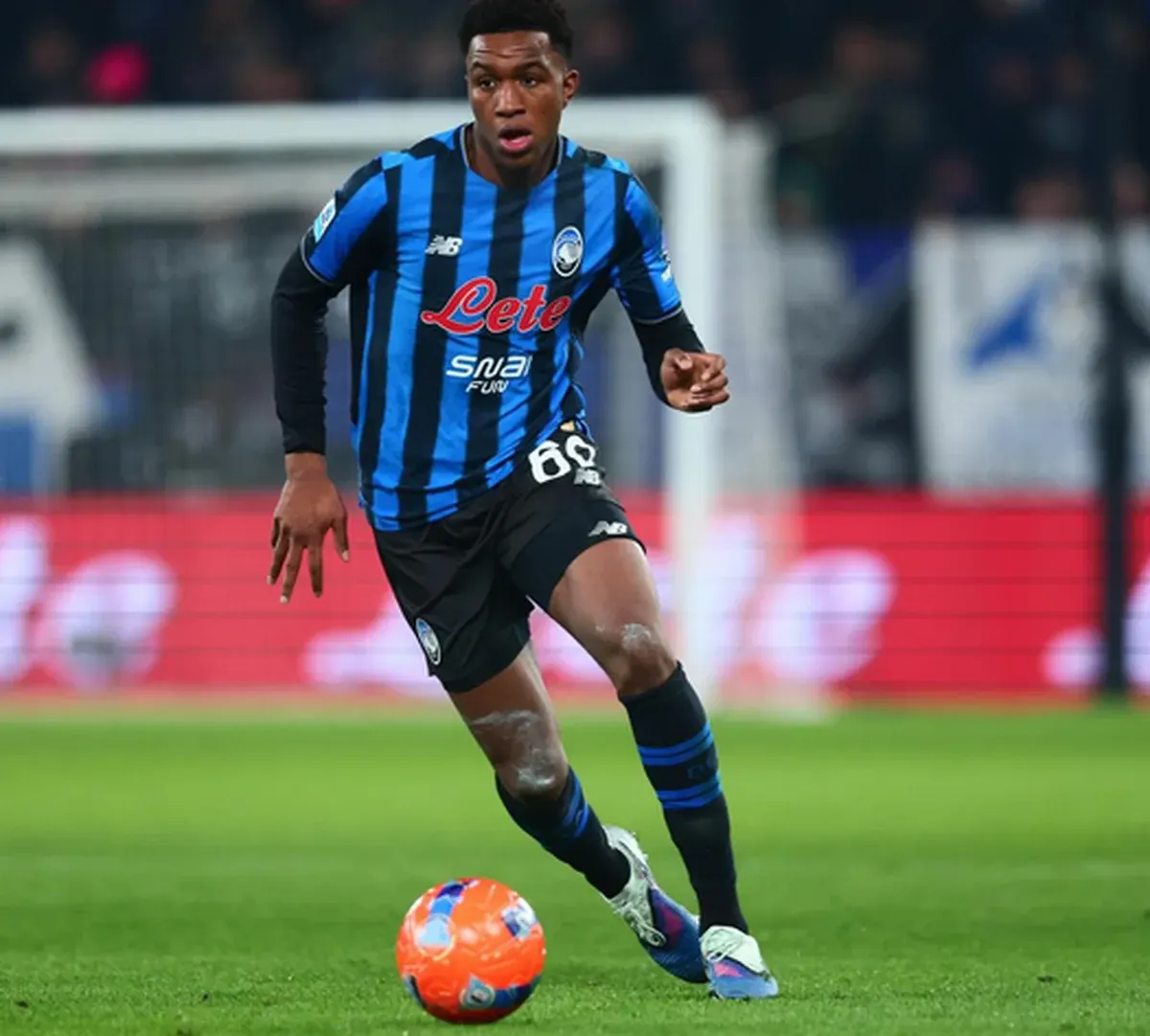 Four Nigeria-eligible players including Nwaneri and Ahanor shortlisted for 2026 Golden Boy