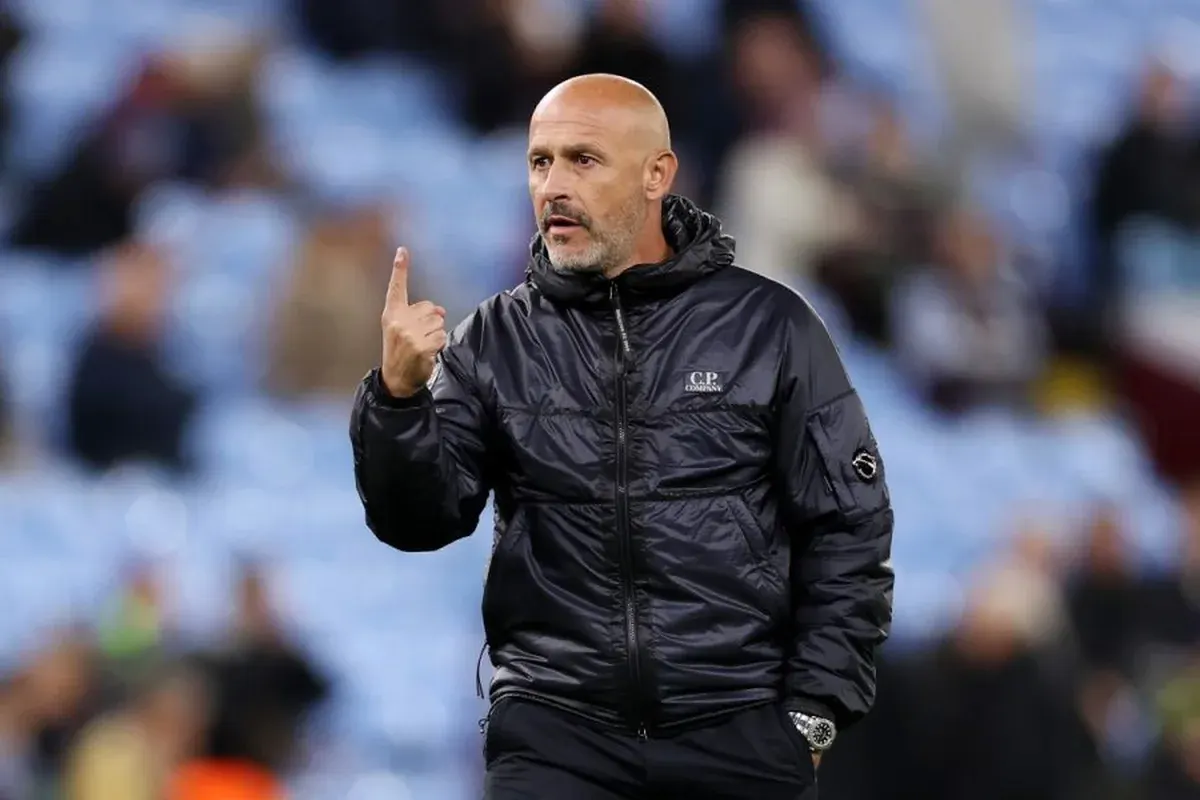 Italiano reshapes Besiktas betting view