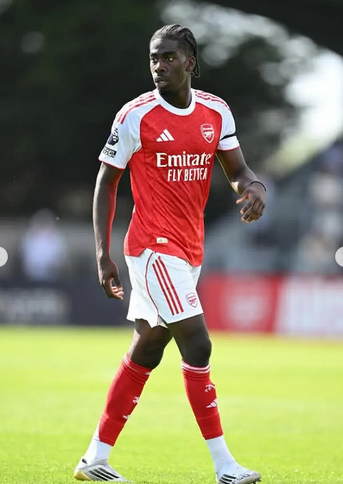 Official: Eight Nigerian players offered new contracts by Premier League clubs