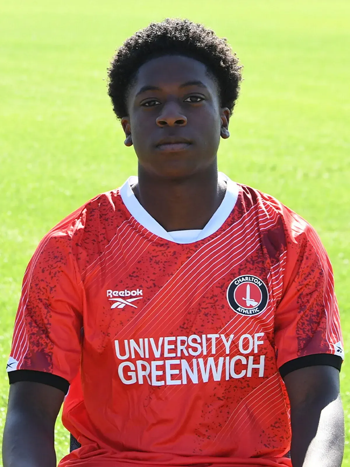 Nigerian defender departs Charlton Athletic as club confirm academy retained list