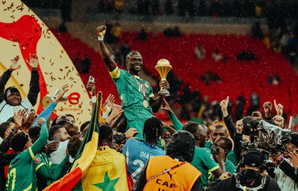 African football facts: Why the game keeps getting stronger across the continent