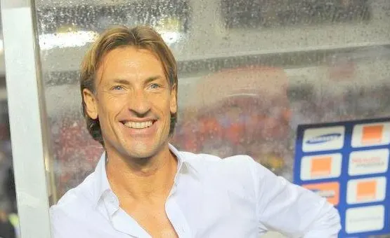 Africa: Tunisia Appoint Herve Renard in Bid to Rescue 2026 World Cup Campaign