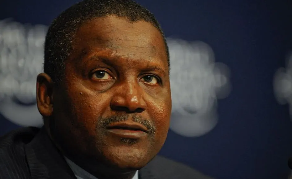 Nigeria: Dangote Restates Why He Didn't Buy Arsenal, Remains Passionate Fan