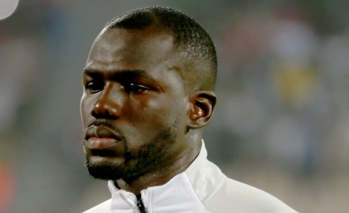 Senegal: Defiant Captain Kalidou Koulibaly Backs Senegal to Bounce Back At World Cup