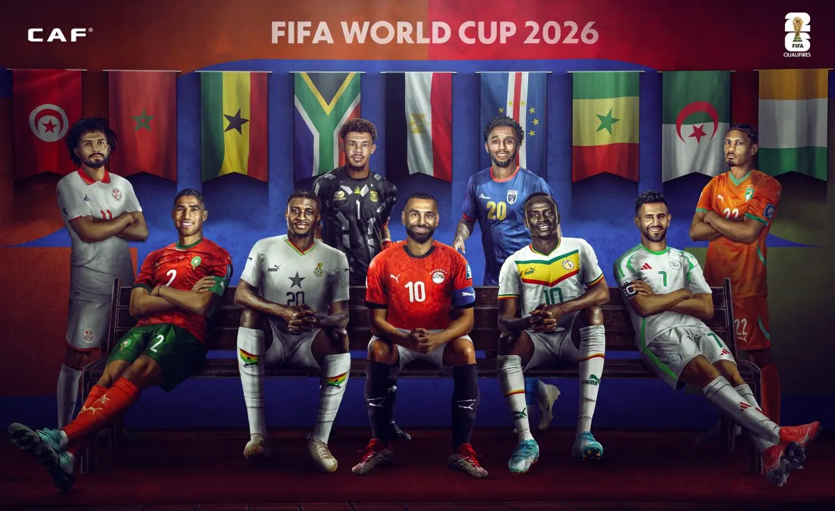 Africa: Bafana Bafana Ready to Carry South Africa's Hopes in FIFA World Cup Opener