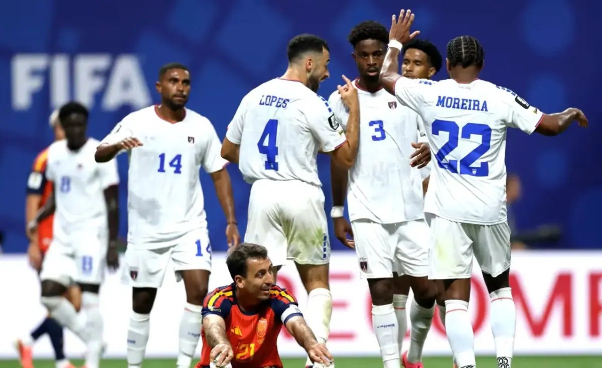 Africa: From Family Doubts to World Cup Dreams - Moreira Embraces Cape Verde's Historic Journey