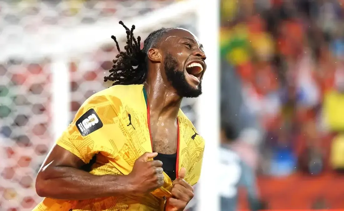 Africa: Semenyo Says Ghana's World Cup Journey Is Only Beginning After Dramatic Panama Triumph