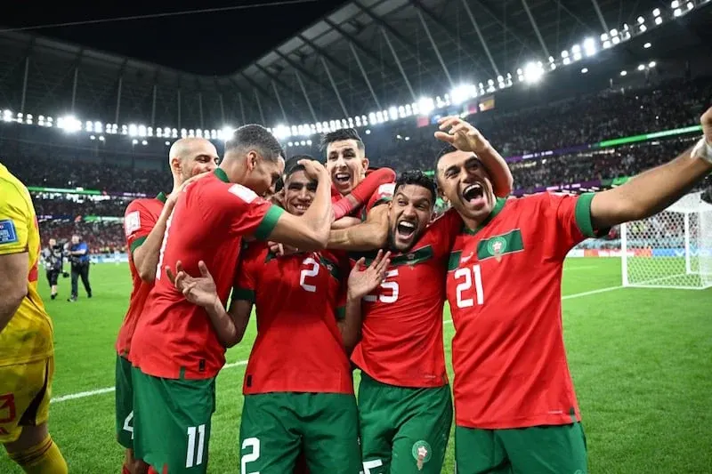 Atlas Lions set for 3 warm-up friendlies as World Cup preparations intensify