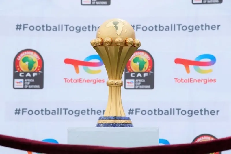 AFCON 2027 qualifiers draw set for Cairo as teams learn group paths