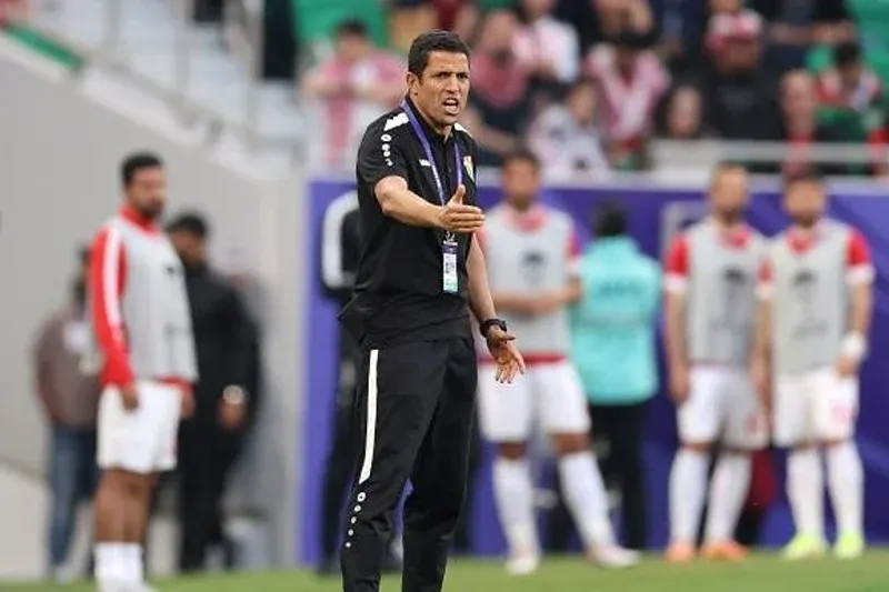 Ammouta accepts Al Ahly terms as club nears coaching decision
